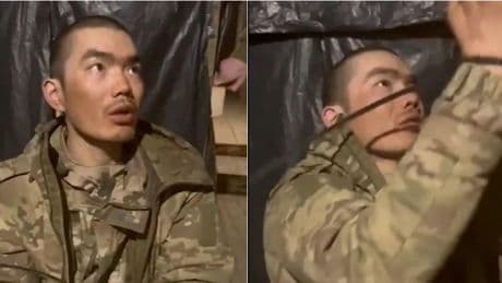 Ucraina, i soldati cinesi al fianco dei russi: «Sul campo di battaglia la sopravvivenza media è di otto, dieci ore»