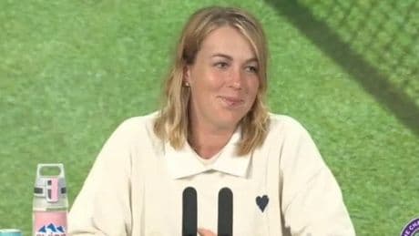 Wimbledon, il Var non funziona: lo scandalo continua, &quot;Se perdo per quell'errore non torno pi&ugrave;&quot;