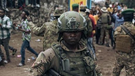 La RDC et le Rwanda vont signer un accord de paix et de développement économique à Washington