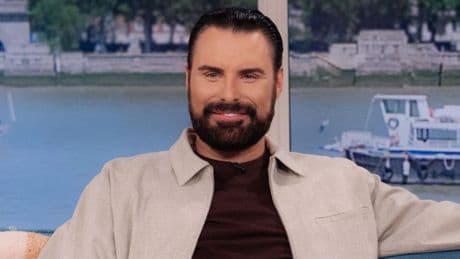 Rylan Clark’s immigration rant on This Morning was wrong – and dangerous