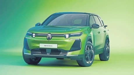 20 yeni elektrikli oto geliyor