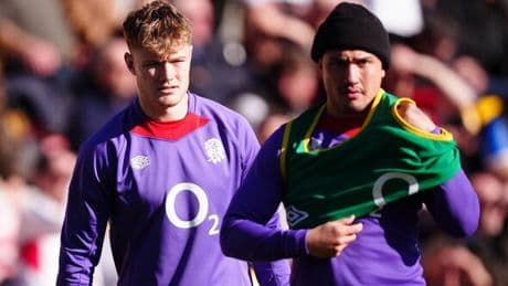 Danny Care singles out 'incredible' England rugby star who will shine on Lions tour