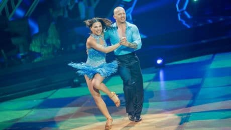 TV-Show: Diese Kandidaten stehen im Finale von "Let's Dance"