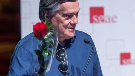 Fallece el cantante y humorista sevillano Josele a los 81 años