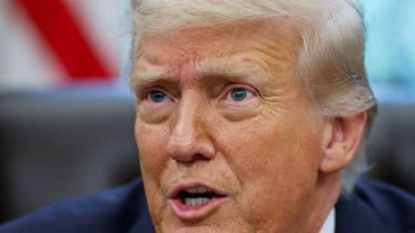 USA: Trump schickt Militär – nächste US-Stadt betroffen