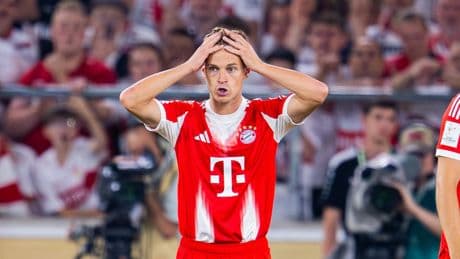 Der neue Europa-Vergleich: Unsere Bundesliga ist jetzt da, wo sie nie hinwollte
