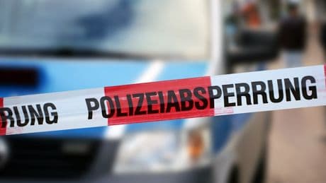 Er rief selbst die Polizei - Sohn (45) bringt eigenen Vater (76) um