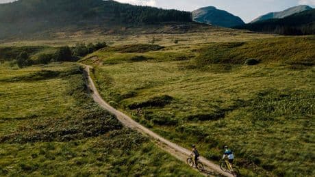 Earthquake strikes one of UK’s most popular hiking spots