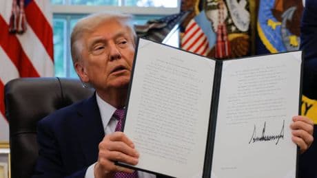 Trumps "Department of War": Ein Kriegsmodus für die USA
