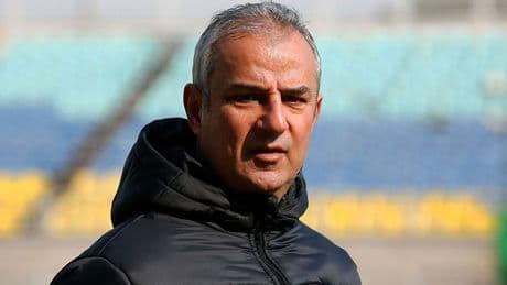 Aradığı sağ beki Fenerbahçe'de buldu! İsmail Kartal'ın gözü eski öğrencisinde