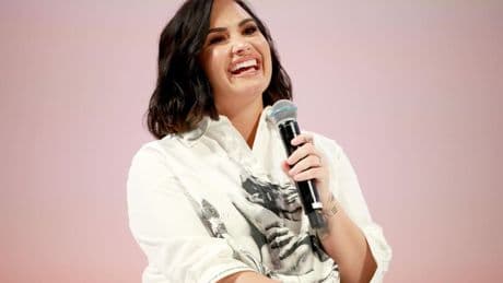Demi Lovato’s Emotional And Honest Single Mounts A Surprising Return