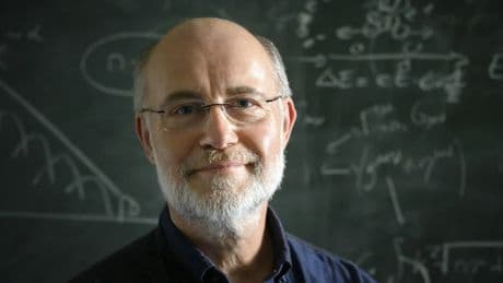 Harald Lesch im Interview: Hilft Vivaldi gegen den Klimawandel?