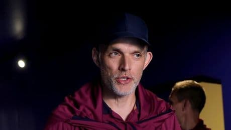 England fans all on the same page after Thomas Tuchel's 'bizarre' lineup