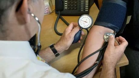 SNP Government 'failing stroke patients' as average treatment waiting time over two hours