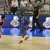 Basket-ball. Le Nantes BH vient à bout des Sablais
