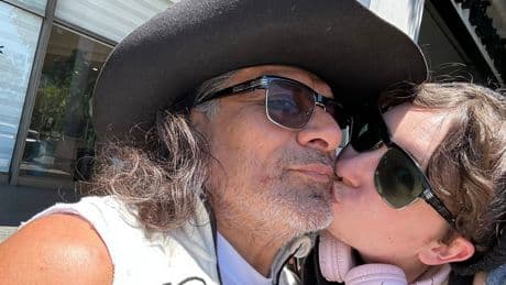 ‘I held his face together’: Jonathan Joss’ husband reveals ‘King of the Hill’ actor’s final moments