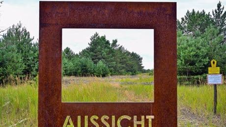 Schutzgebiete in Brandenburg: Statt Bagger und Panzer: 25 Jahre Einsatz für die Natur