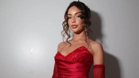 Anita Williams denuncia al padre de su hijo por quebrantar la orden de alejamiento