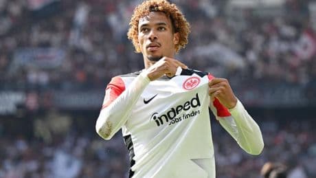 Can Newcastle United Sign Hugo Ekitike To Partner Alexander Isak?
