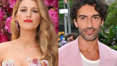 A complete timeline of Justin Baldoni and Blake Lively's feud and lawsuits