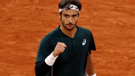 2º set: Alcaraz - Musetti, en directo Roland Garros: marcador, estadísticas y narración en el segundo set en vivo online
