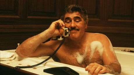 95. Geburtstag: Der Mann, der Winnetous Schwester erschoss: Die Rollen des Mario Adorf