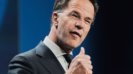 USA: Trump postet Rutte-Nachricht: „Du wirst etwas erreichen, das KEIN amerikanischer Präsident in Jahrzehnten erreicht hat“