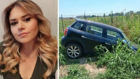Erika Ferini Strambi, cosa non torna: l'auto a 200 metri dal corpo, l'incontro misterioso, la borsa scomparsa