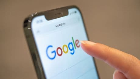 Internet: Störung bei Google - Nutzer in mehreren Ländern betroffen