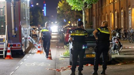 Slachtoffer steekpartij Utrecht is 39-jarige man uit De Meern