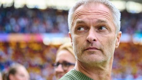 Frauen-EM: DFB-Trainer Christian Wück tappt in dieselbe Falle