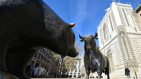 Kapitalmärkte: Immer mehr Geld kommt aus den USA nach Deutschland – das ist ein Vertrauensbeweis
