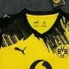 Es erinnert an ein Kult-Jersey - BVB-Fans feiern geleaktes Heim-Trikot