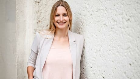 HateAid-Geschäftsführerin Josephine Ballon verrät, was ihre Organisation als „Trusted Flagger“ macht