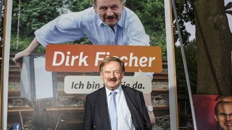 Horrende Schulden – Parteifreunde sorgen sich um „uneinsichtiges“ CDU-Urgestein