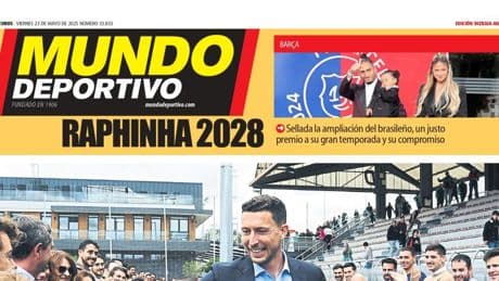 Portada de MD Bizkaia-Araba de hoy viernes