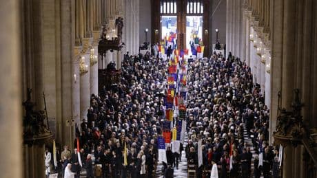 «Francophonie, industrie du jeu vidéo... la France a oublié qu’elle avait des leviers pour son soft power»