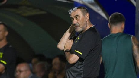 Lazio-Avellino, dove vederla in tv e streaming. Orario e probabili formazioni della seconda amichevole del Sarri bis