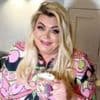 Gemma Collins weight-loss drug advert banned