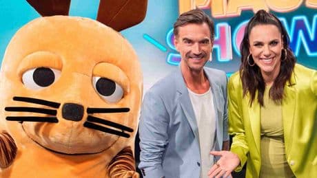 Programmänderung: "Die große Maus-Show" mit Florian Silbereisen wird verschoben