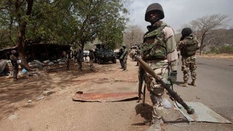 Boko Haram's resurgence: Why Nigeria's military is struggling to hold the line