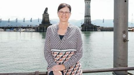 Ilse Aigner als Bundespräsidentin? Diese Frau könnte Frank-Walter Steinmeier beerben