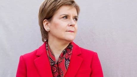 Nicola Sturgeon agrees to TV special as ex-SNP leader to be grilled on 'striking revelations' in new book