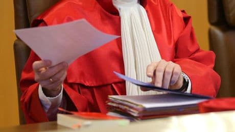 Frauke Brosius-Gersdorf: Union will Wahl umstrittener Verfassungsrichterin absetzen