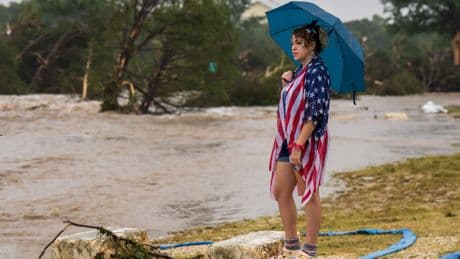 Why were the central Texas floods so deadly?