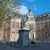 Universiteit Utrecht gaat geen nieuwe samenwerkingen met Israël aan