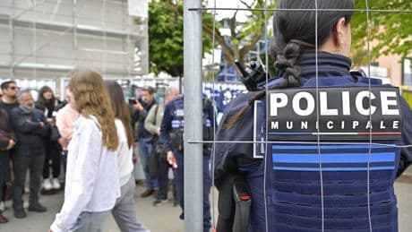 À Nantes, un drame « inouï » dans un lycée « particulièrement tranquille »