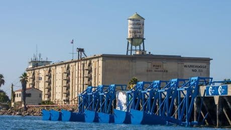 Catch A Wave: Ocean Power Joins The Renewable Energy Mix