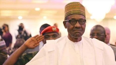 Eski Nijerya Devlet Başkanı Buhari hayatını kaybetti