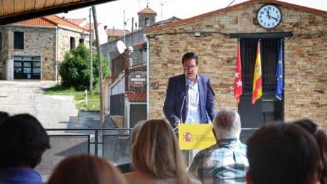 La cobertura 5G llega al 96% de España pero menos de la mitad es de 'alta calidad'